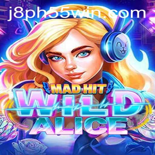 MadHitWildAlice: A Dynamic Gaming Experience Enriched by Current Events